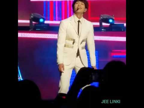 Shinee world V In Los Angeles - Ready or not