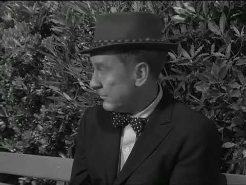 2x19 pt.3 - L'Ercole - Ai Confini Della Realtà (The Twilight Zone)