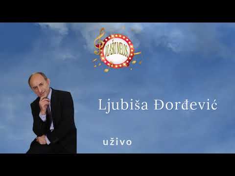 LJUBISA DJORDJEVIC - VLASKE PESME UZIVO 2 (VlaskiMelos)