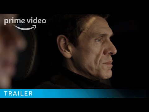 Crossing Lines: Introducing Louis Daniel | Prime Video