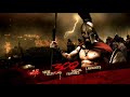 300 OST DVD Main Menu Theme