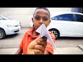 Made Me My Jet