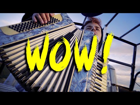 Rewers - Wow! (prod. Sketchmyname x Ramzes) | (Official Video)