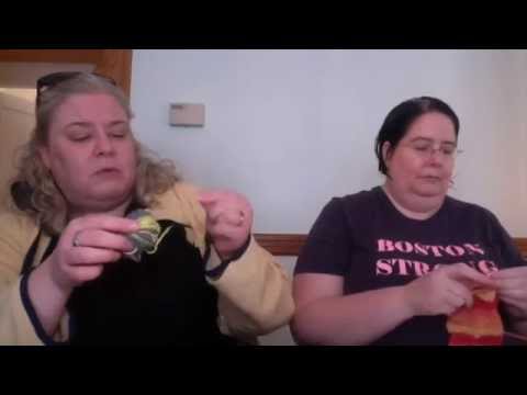 Episode 203:  Not Really Selfish