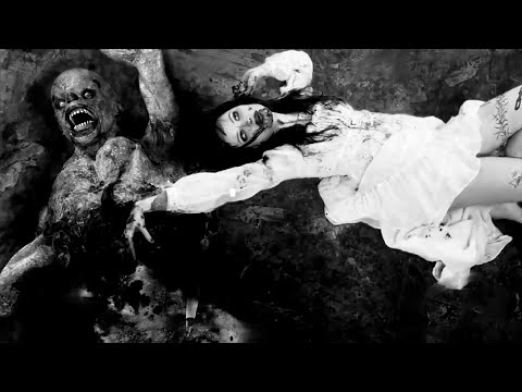 Alice Glass - EVERYBODY ELSE [Official Music Video]