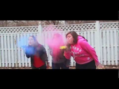 DJ Fresh ft. Rita Ora - Hot Right Now (Music Video)