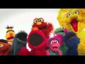 Sesame Street Trailer 2 HBO Kids