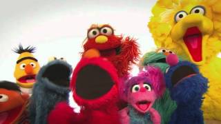 Sesame Street: Trailer #2 (HBO Kids)