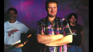 Bob Mould on Hüsker Dü playing together again (June 2014)