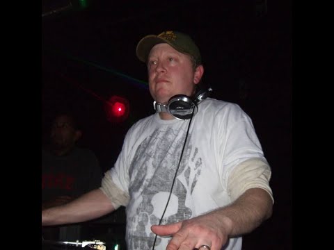 RON D CORE ~ LIVE FROM THE Special Housing Unit @ The Supermax! ALL DAY LIVE HARDCORE STREAM!