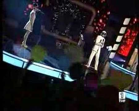 Salvemos Eurovisión  - La Casa Azul - La Revolución Sexual