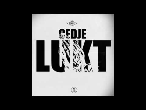Cedje - Lukt (Audio)