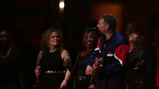 Blur - Tender - London Wembley Stadium 8th July 2023