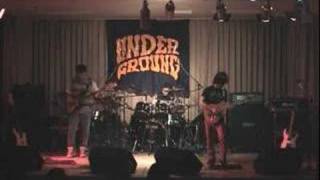 MESSAGE IN A DREAM - VINNIE MOORE - COVER