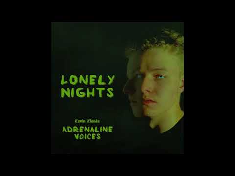 Kevin Klenke - Lonely Nights [Official Audio]