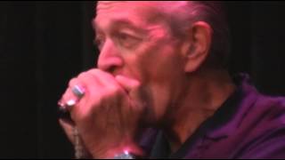 Charlie Musselwhite Band - &quot;As the Crow Flies&quot;