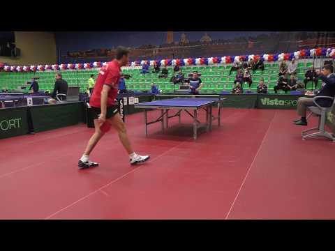 Samsonov - Baibuldin. Russian Premier League 2017-2018.FHD