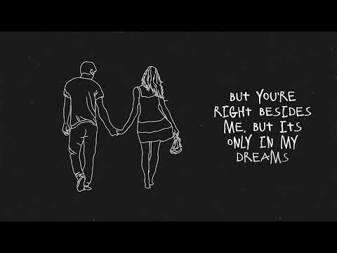 VxT - All I Wanted (Official Lyric Video)