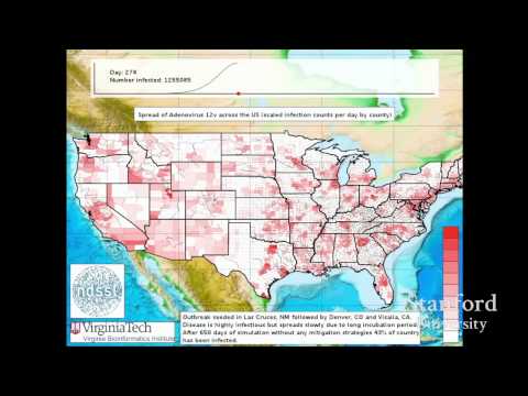 Stanford Webinar When Your Big Data Seems Too Small