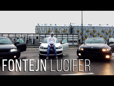 FONTEJN - LUCIFER