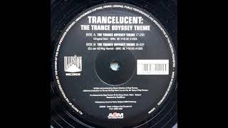 TranceLucent -Trance Odyssey Theme (Original Mix) 2002