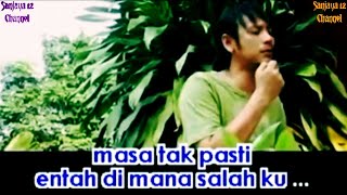 Download lagu Iwan - Sembilu Berbisa (Karaoke Version) mp3
