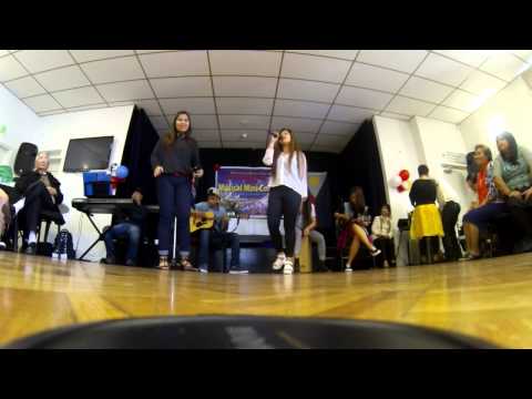 I'm Yours/ Price Tag (D' Chillers)