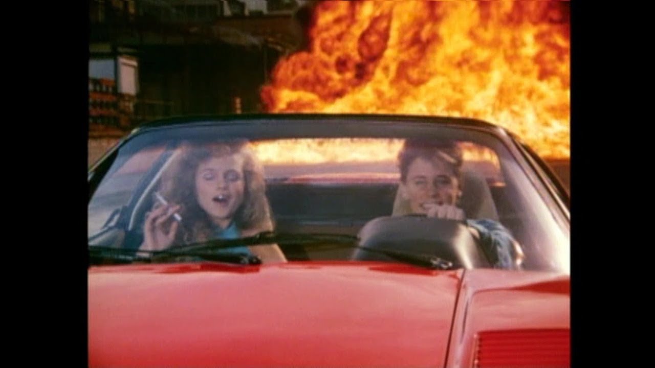 Miniature de la vidéo Plein Pot (1988) Bande annonce Française VF du film Plein pot