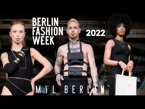 MYL BERLIN @ BERLIN FASHION WEEK 2022