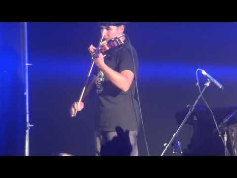 FIESTA CHAYERA  LA CAUTIVA CORDOBA - GRUPO HUELLA VICUÑA MACKENNA