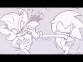 Confession Story P1 Sonic Comic Dub Sky Comic