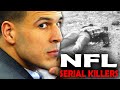NFL Serial Killers: The Story of Aaron Hernandez | True Crime US