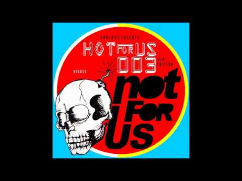 Wender A., Rods Novaes - I Need It (Original Mix)