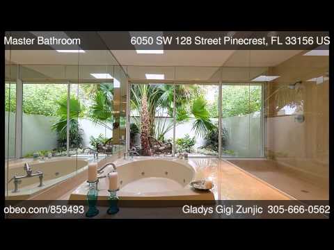 6050 SW 128 Street Pinecrest FL 33156