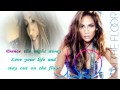 Jennifer Lopez Ft. Pitbul l- On The Floor (karaoke ...