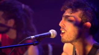 Video Alero de Milongas Extremas