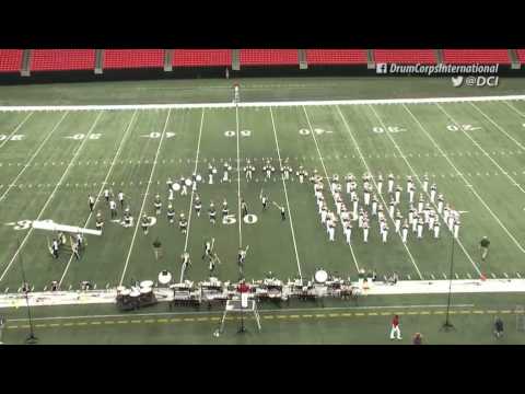 Atlanta CV Drum and Bugle Corps Carpe Caelum: Seize the Heavens