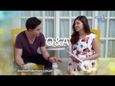Alden and Maine Q&A (Question and Answer!)