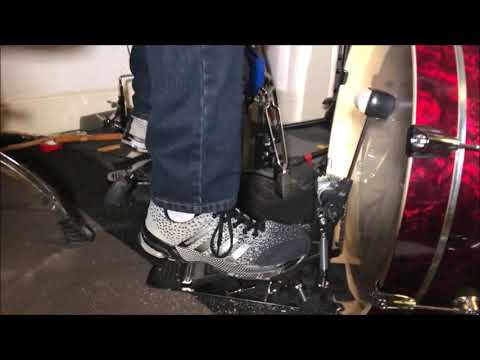 Natal Arcadia "18" Rock/Metal