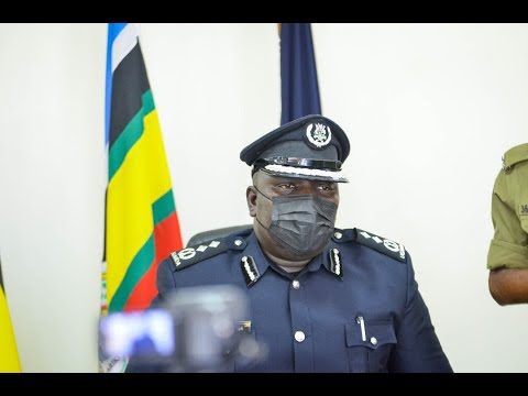 Twin Bomb blasts in Kampala City - Police Statement says suicide bombers are linked to ADF rebels