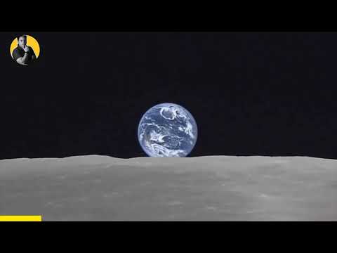 Discurso emocionante do ex-presidente JFK, sobre irem para a lua em 1962 - JFK Moon Speech