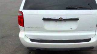 preview picture of video '2005 Chrysler Town and Country Used Cars Posen IL'