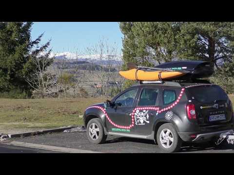 2017.12.28 EURO-Trip 2017/18: Nachlese-Gelaber beim HEIMWÄRTS-Kurs