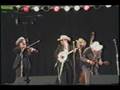 Bill Monroe - Rawhide - The Mall, Wash., DC 1-18-93