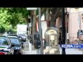 Is Sacramento Overrun With Taxis