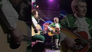 Foster &amp; Allen - A Bunch Of Thyme (from Top Of The Pops!)