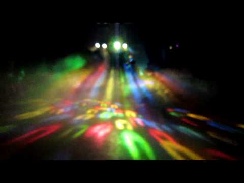 Party of the year 2010 in Tollembeek - KFCMZ