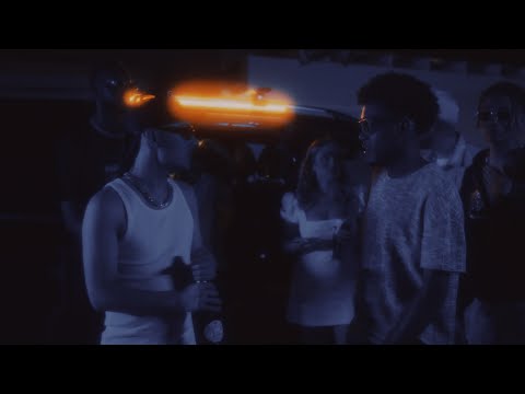 yunghope - Hood Melody | Official Video