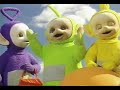 Teletubbies Favorite Things 1999 Screener VHS Full Video