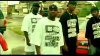 Z-ro and Trae - Let Me Live My Life